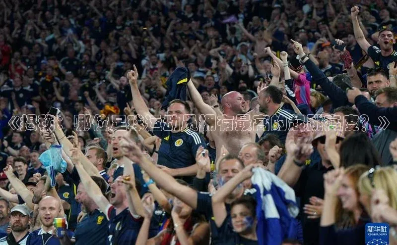 3377体育百度游戏开放平台《揭秘：哪位足球运动员拥有最高的起跳高度？》