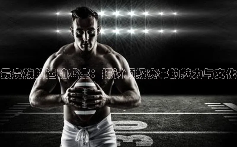 3377体育网页入口赛富乐斯最贵族的运动盛宴：探讨顶级赛事的魅力与文化