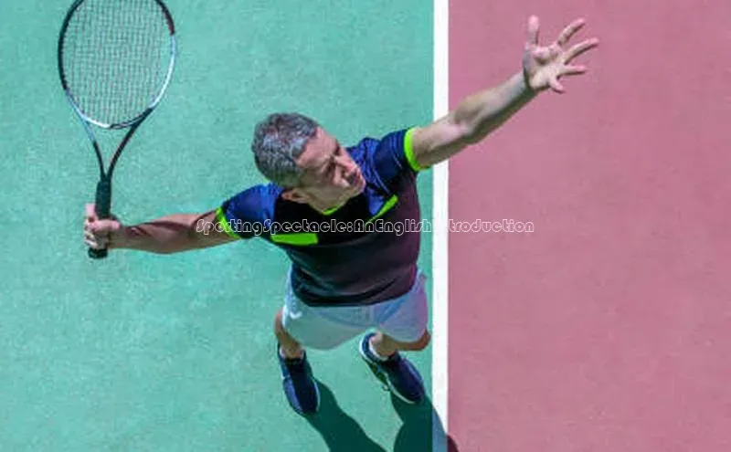 SportingSpectacle:AnEnglishIntroduction