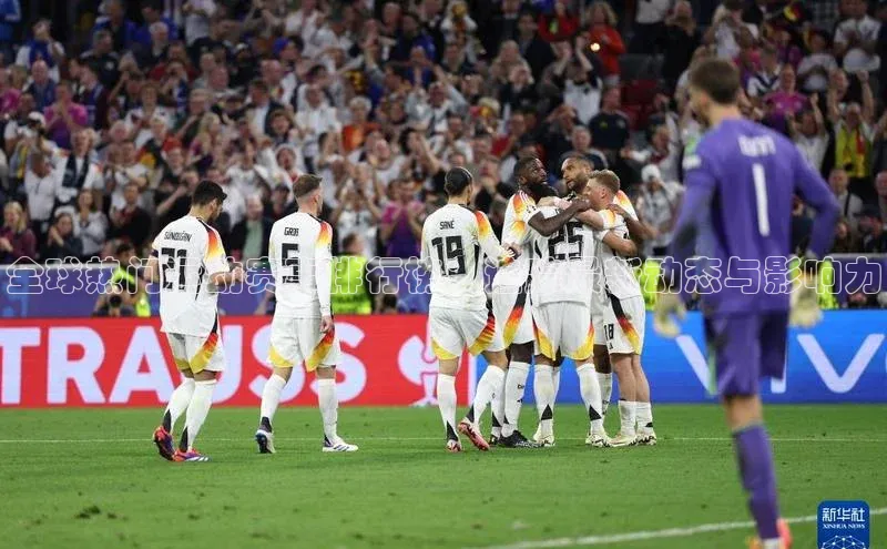 全球热门运动赛事排行榜：追踪最新动态与影响力