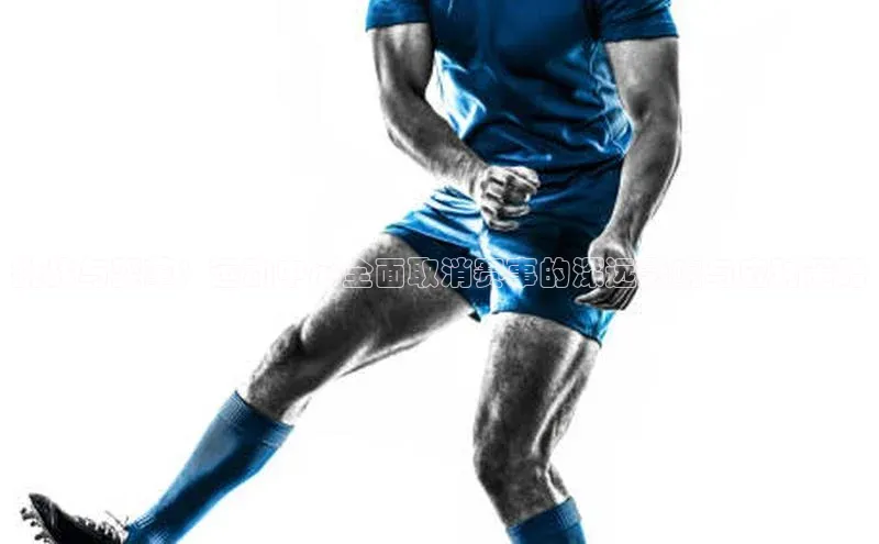 挑战与变革：运动中心全面取消赛事的深远影响与应对策略