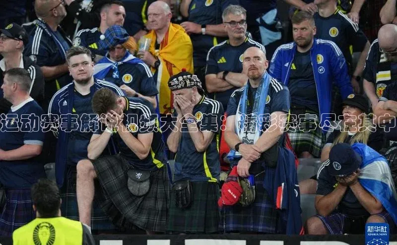 运动赛事解说视频大全集：精彩赛事尽在其中