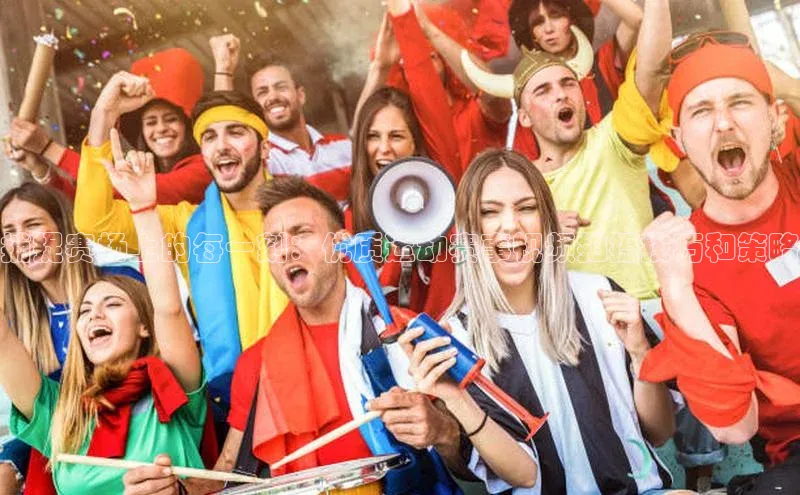 捕捉赛场上的每一刻：优质运动赛事视频拍摄技巧和策略