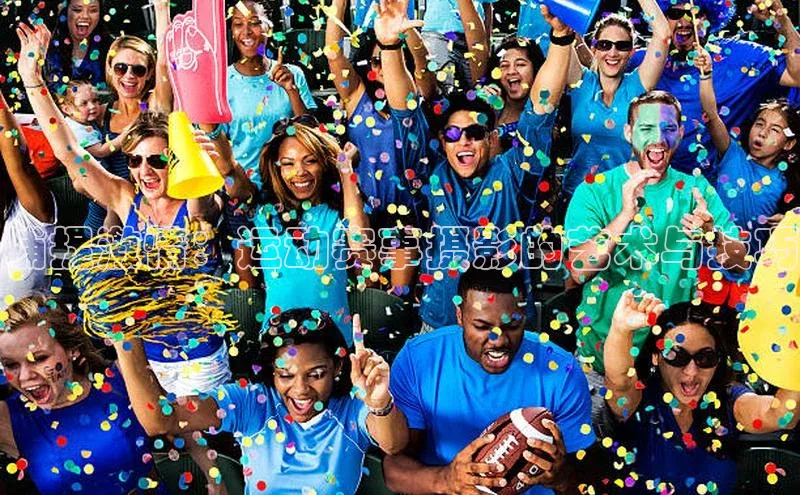 捕捉激情：运动赛事摄影的艺术与技巧