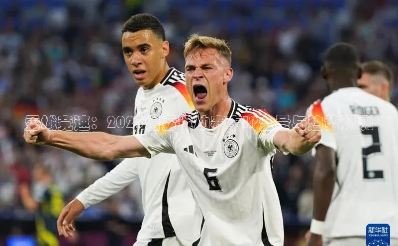 雪域竞速：2023滑雪运动赛事IP全景与趋势预测