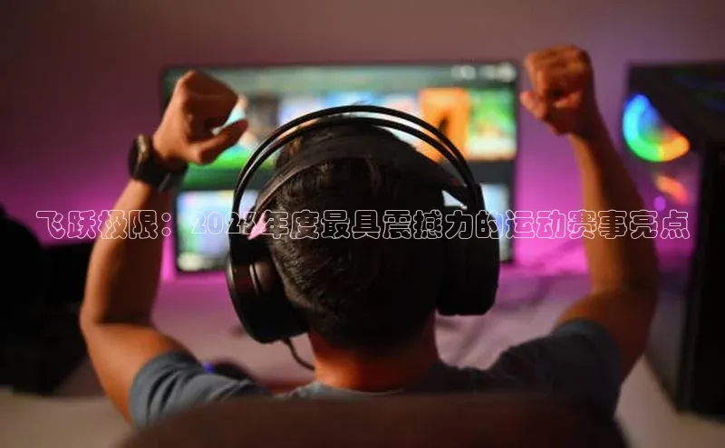 飞跃极限：2023年度最具震撼力的运动赛事亮点