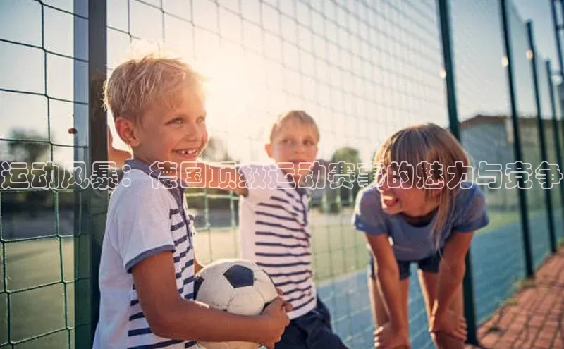 运动风暴：德国顶级运动赛事的魅力与竞争