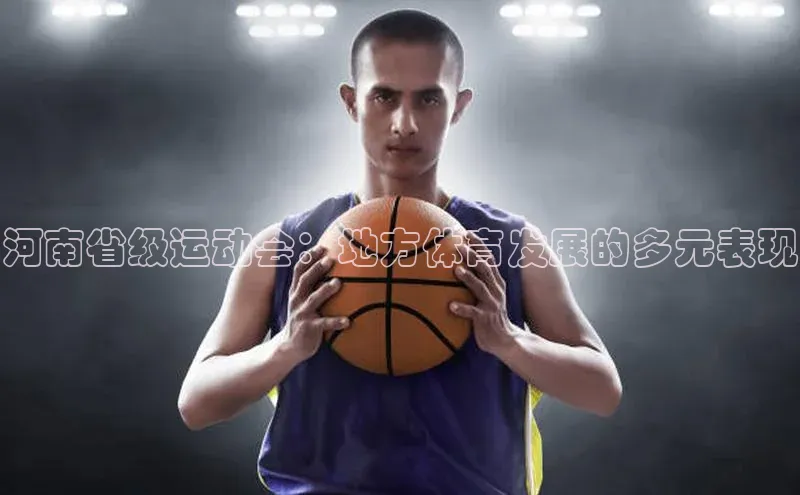 河南省级运动会：地方体育发展的多元表现