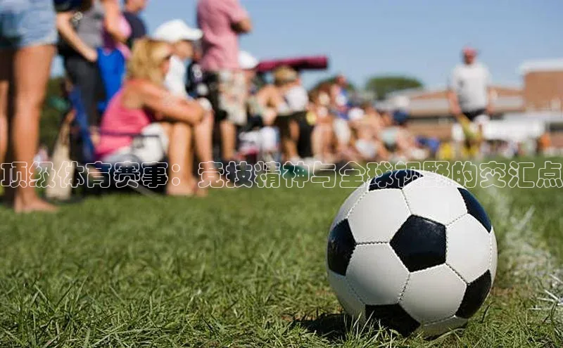 顶级体育赛事：竞技精神与全球视野的交汇点