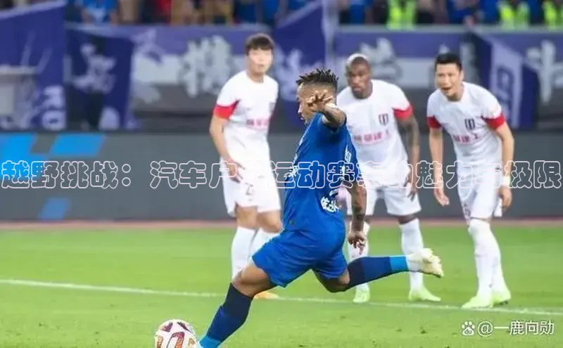 越野挑战：汽车户外运动赛事的魅力与极限