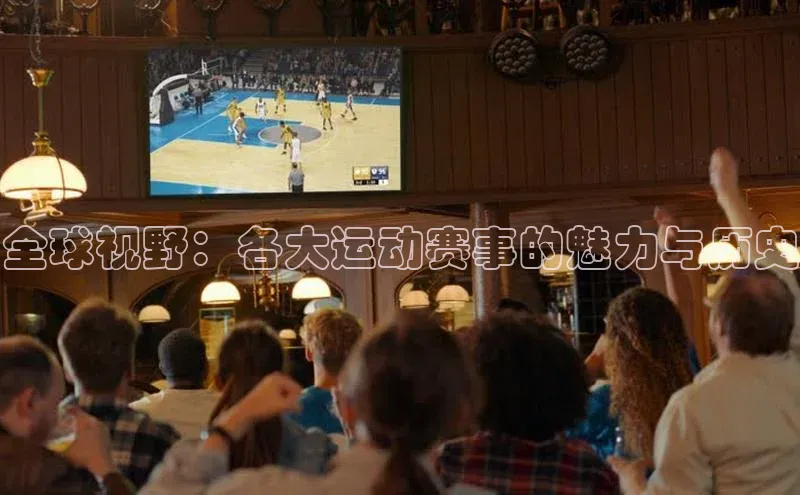 全球视野：各大运动赛事的魅力与历史