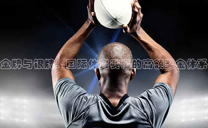金牌与银牌：国际体育赛事的高额奖金体系