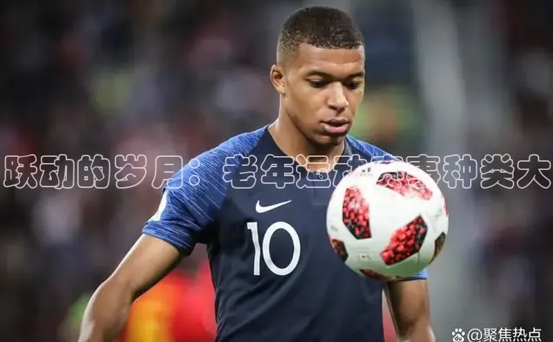 跃动的岁月：老年运动赛事种类大