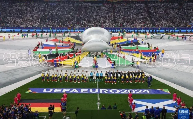 智慧赛事管理：智能化挑战与